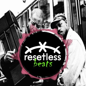 Listen to Gangstarr Paradise song with lyrics from Resetless Beats