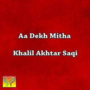 收聽Khalil Akhtar Saqi的Asdu Wal Na歌詞歌曲