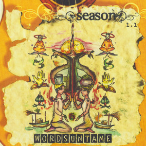 ดาวน์โหลดและฟังเพลง Digital พร้อมเนื้อเพลงจาก Wordsuntame