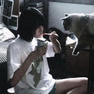 default playlist img