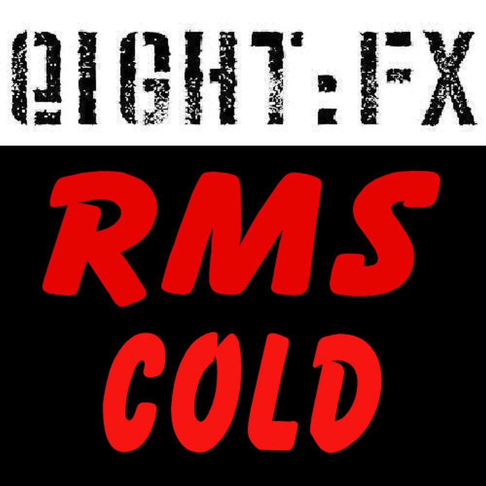 Cold (RASKL & Chronic Disaster Remix)