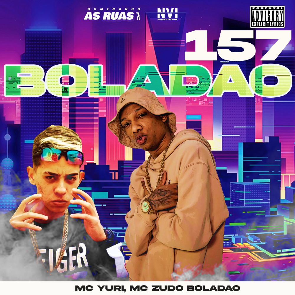157 Boladão