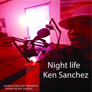 อัลบัม Night Life ศิลปิน Ken Sanchez
