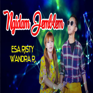 Dengarkan Ngidam Jemblem lagu dari Esa Risty dengan lirik