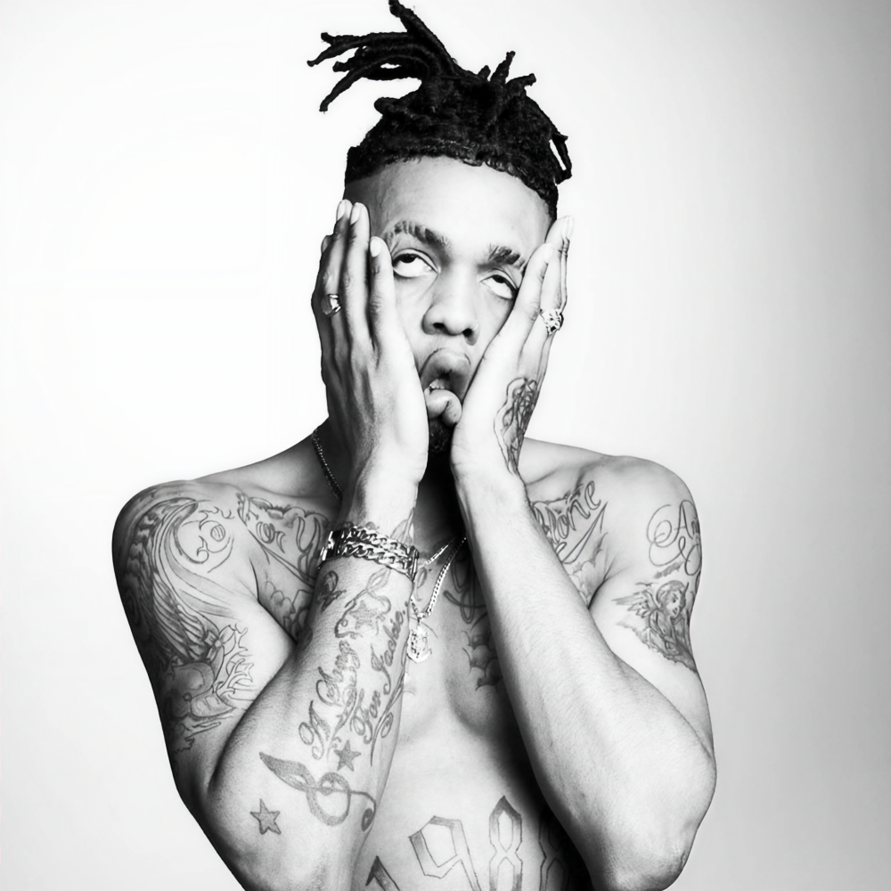 Ian Isiah