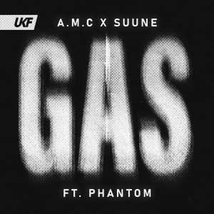 อัลบัม Gas ศิลปิน A.M.C