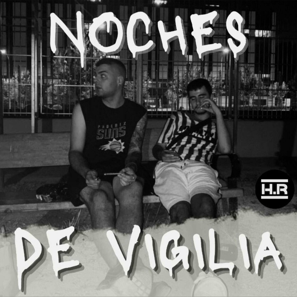 NOCHES DE VIGILIA
