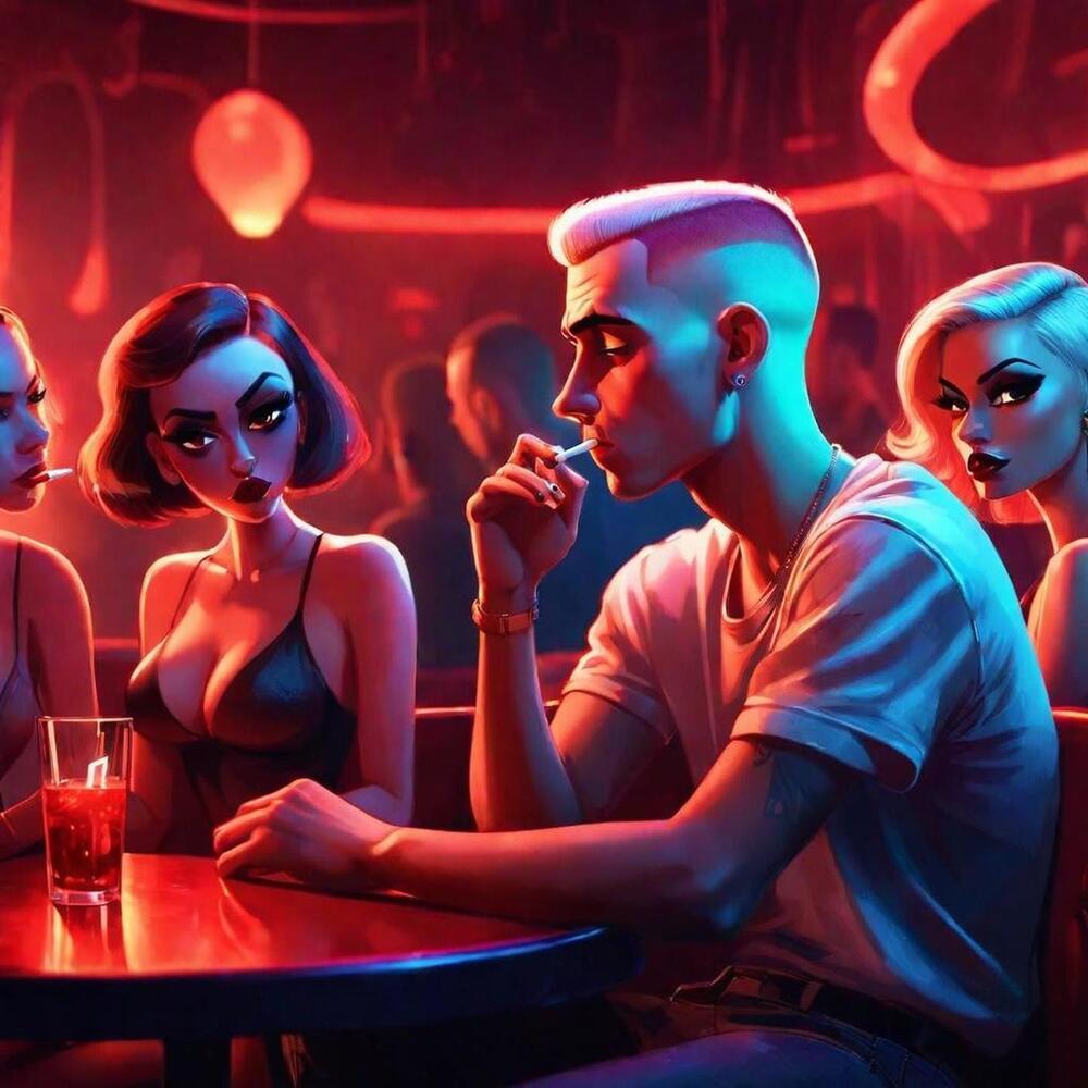 Vermelho (Explicit)