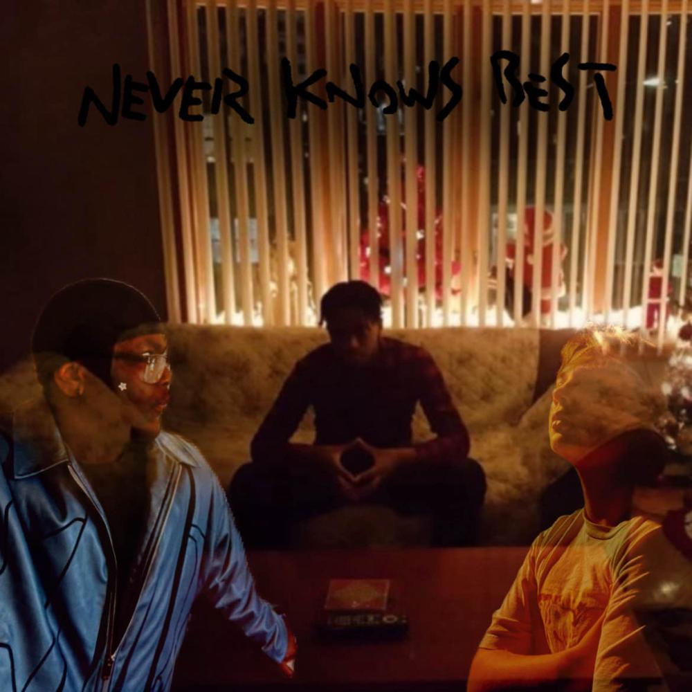 Anakin Skywalker (feat. Lil Blevins|Explicit)