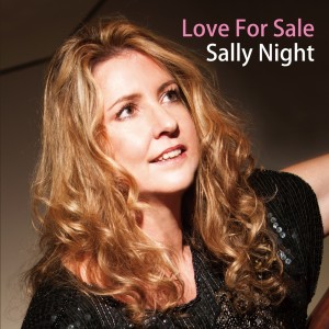 อัลบัม Love for Sale ศิลปิน SALLY NIGHT