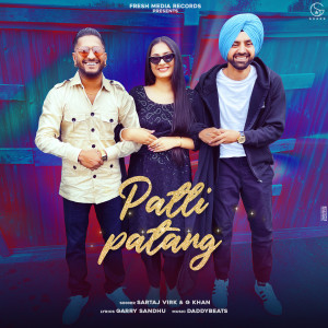 Album Patli Patang from 