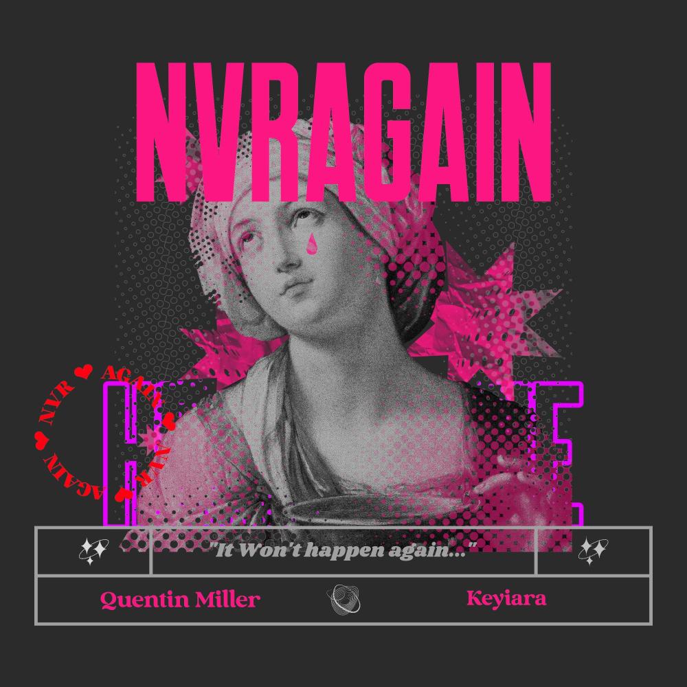 NVR_AGAIN (feat. Keyiara) (Explicit)
