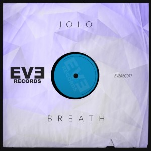 Album Breath from JOLO