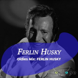 收聽Ferlin Husky & The Hushpuppies的Alabama Jubilee歌詞歌曲