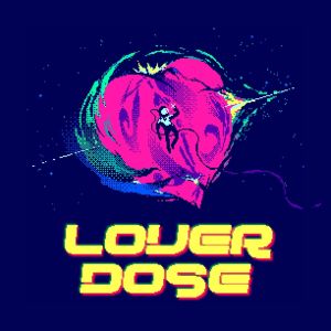 Lover Dose (Explicit)
