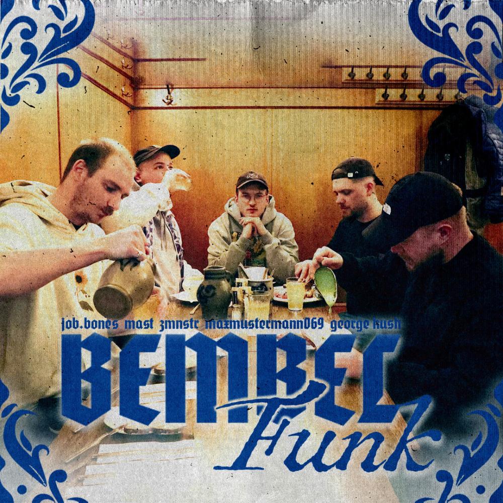 Bembel Funk (Explicit)
