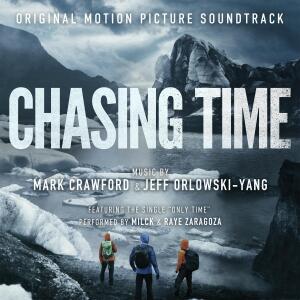 收聽Mark Crawford的Only Time (feat. MILCK & Raye Zaragoza)歌詞歌曲