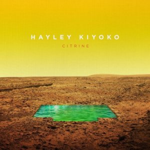 ดาวน์โหลดและฟังเพลง Gravel to Tempo พร้อมเนื้อเพลงจาก Hayley Kiyoko