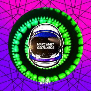 Dengarkan Oscillator lagu dari Marc Maya dengan lirik