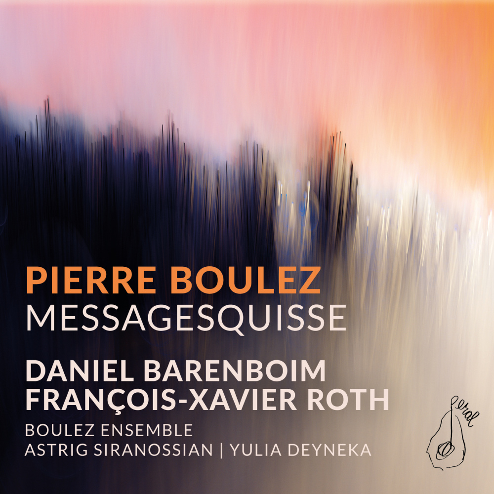 Messagesquisse for Solo Cello and Six Violoncellos