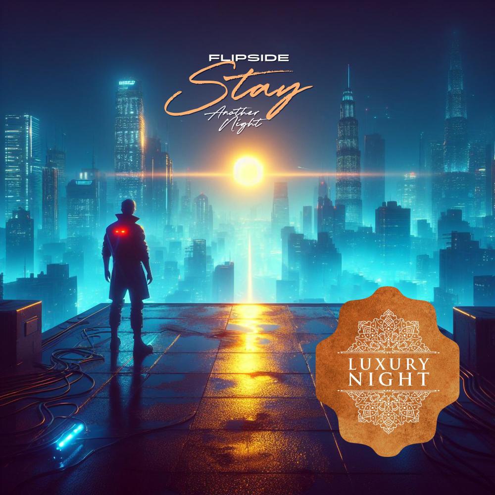 Stay (Another Night) (Extended Mix)