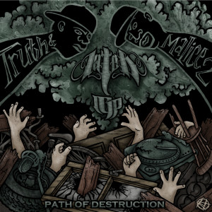 Listen to Freedom or Death (feat. Oblivious) (Explicit) song with lyrics from Lateb
