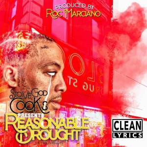 Album Reasonable Drought oleh Stove God Cooks