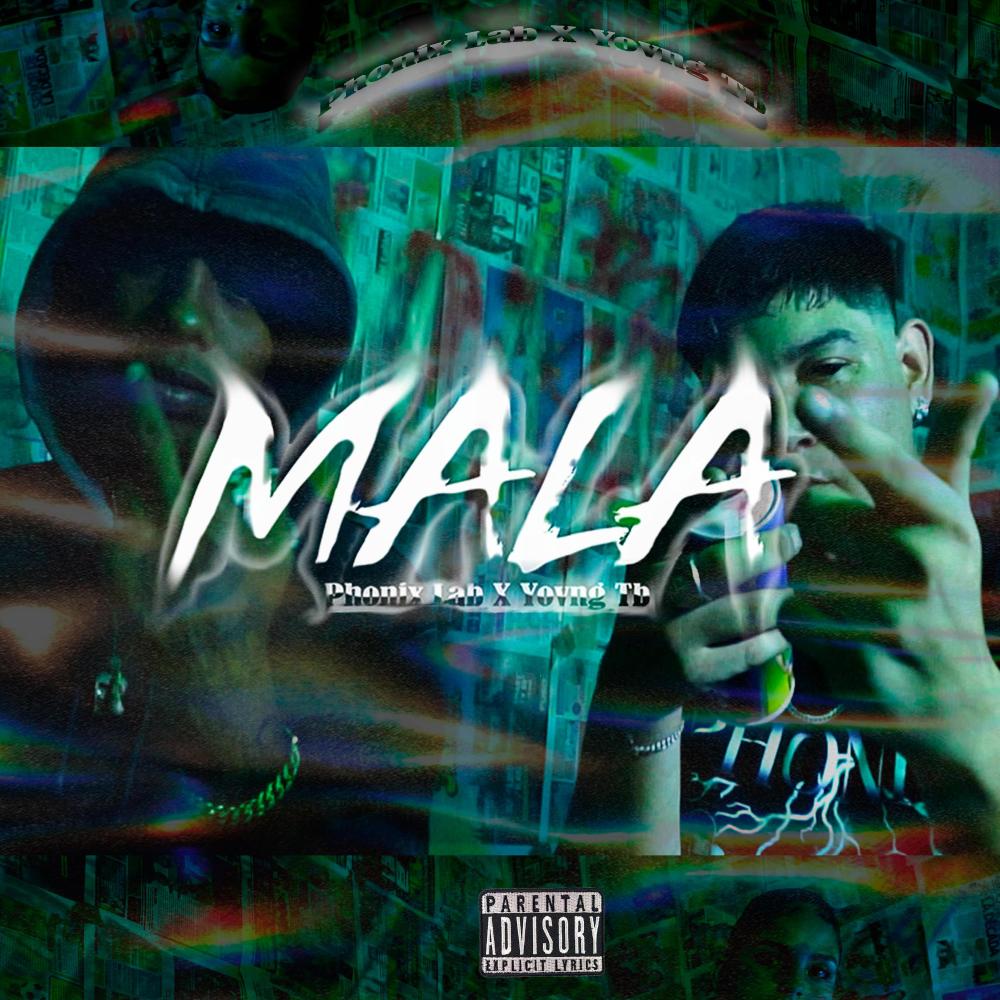MALA (Explicit)