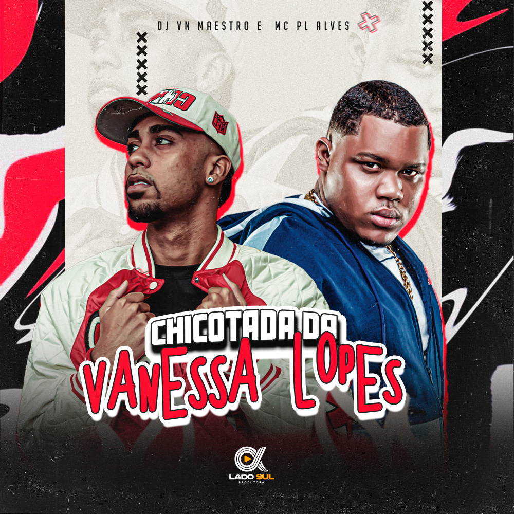 Chicotada da Vanessa Lopes (Explicit)