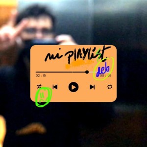 Deb的專輯Mi Playlist