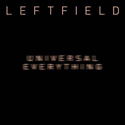 Universal Everything (Hodge Remix)