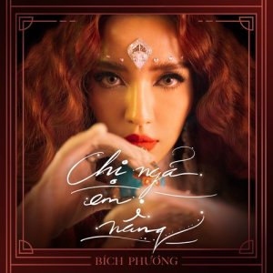 Bich Phuong的專輯Chị Ngả Em Nâng