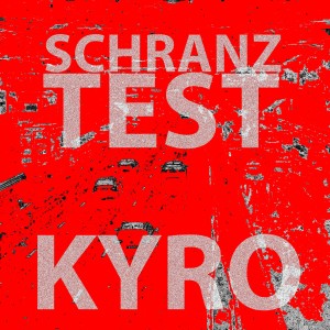 KYROKOTEI的專輯Testschranz