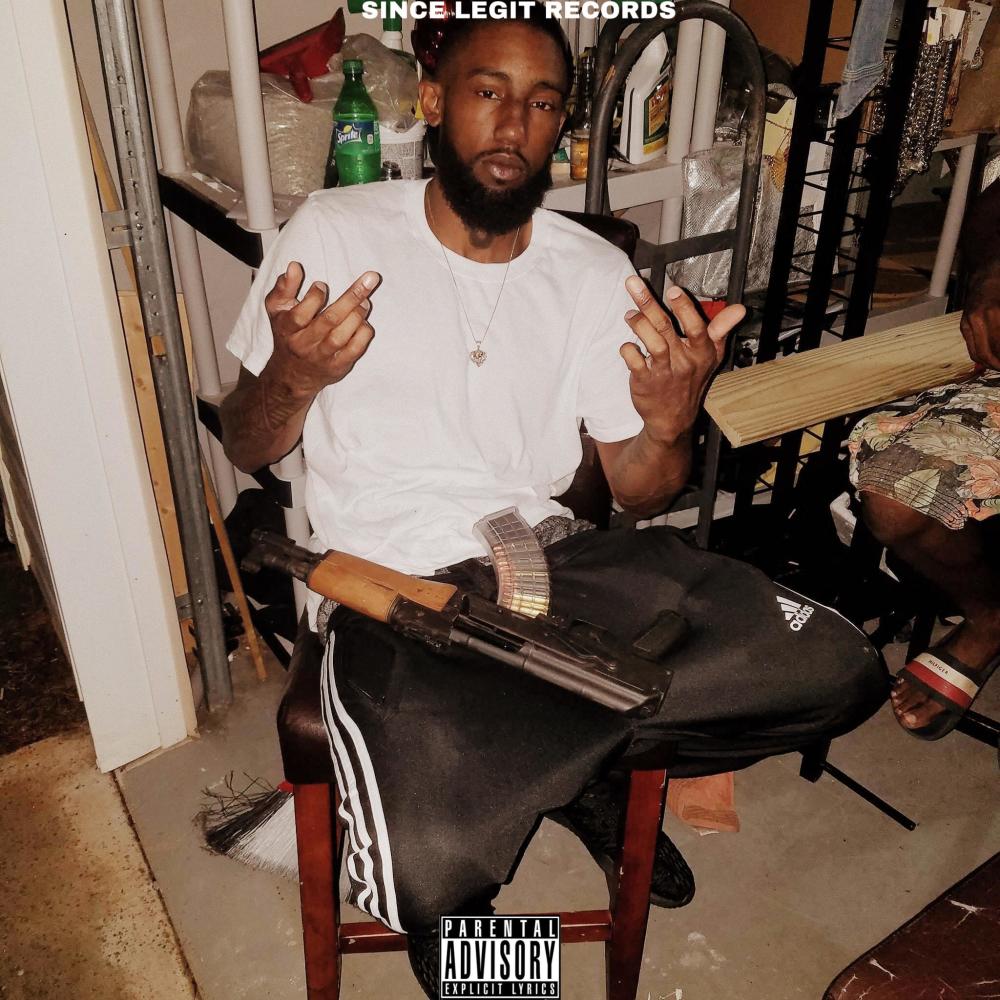 Co-sign (Explicit)