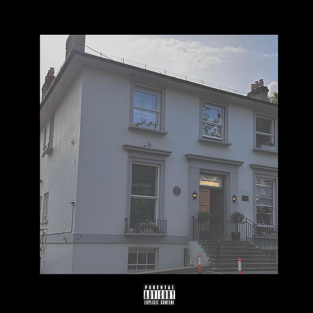 ABBEY ROAD (Explicit)