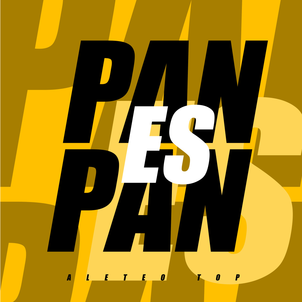 Pan Es Pan