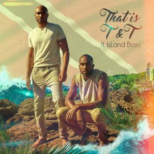 Album That Is T&T (feat. Island Boyz) oleh Will Gittens