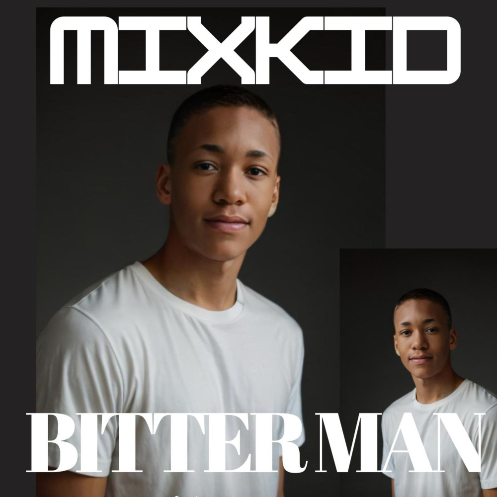 Bitter Man