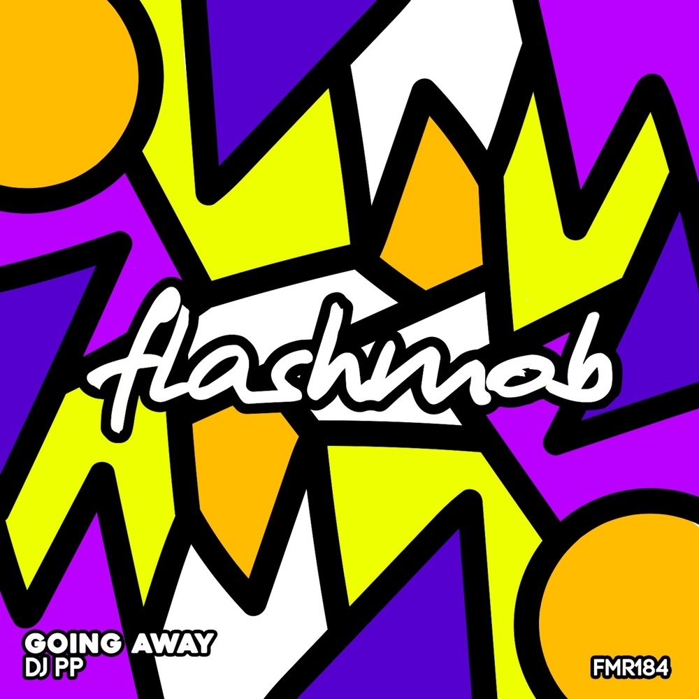 Going Away (Edit)
