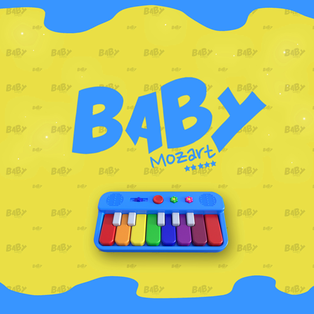 Whispers of Baby Dreams