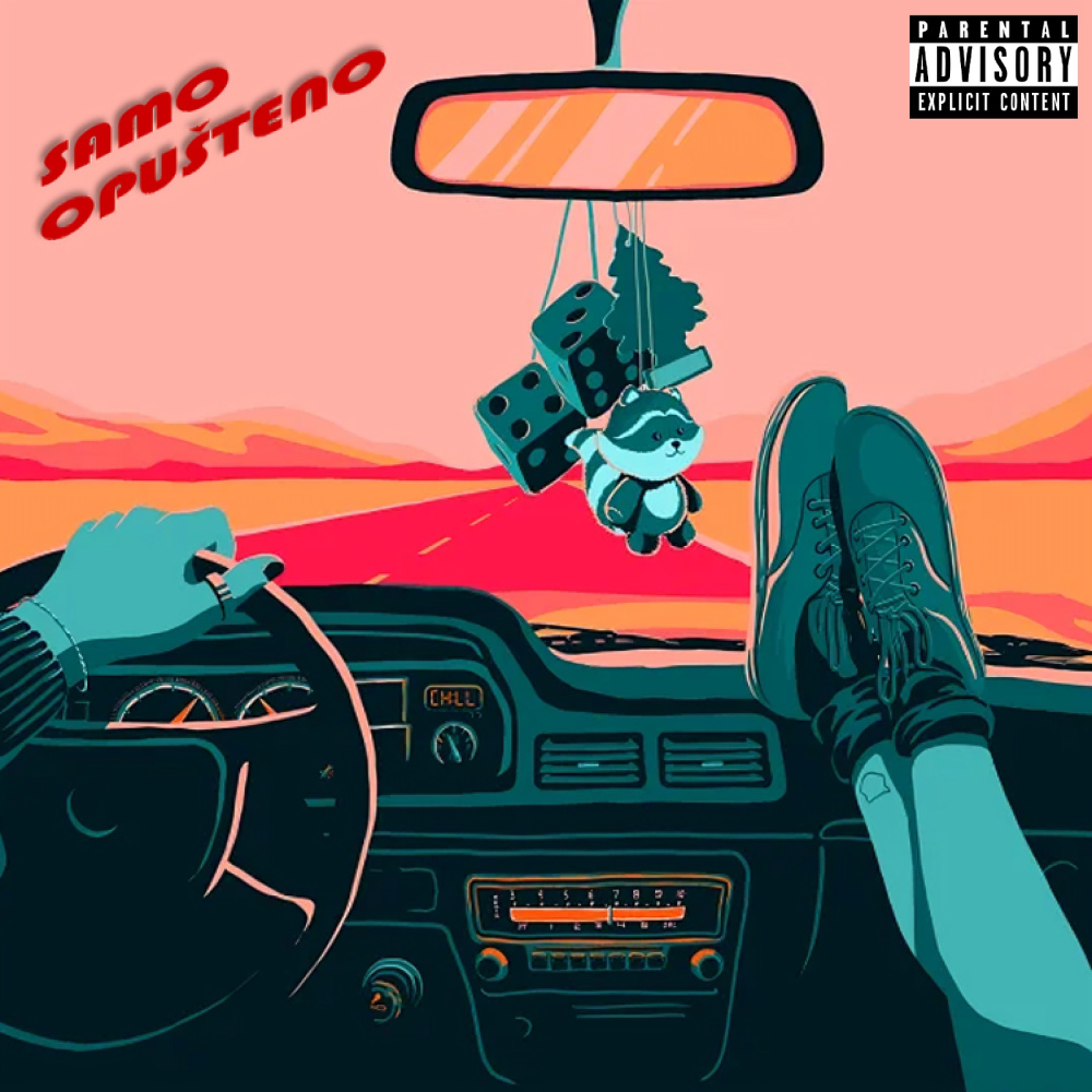 Samo Opušteno (Explicit)
