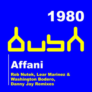 ดาวน์โหลดและฟังเพลง 1980 (Original Mix) พร้อมเนื้อเพลงจาก Affani