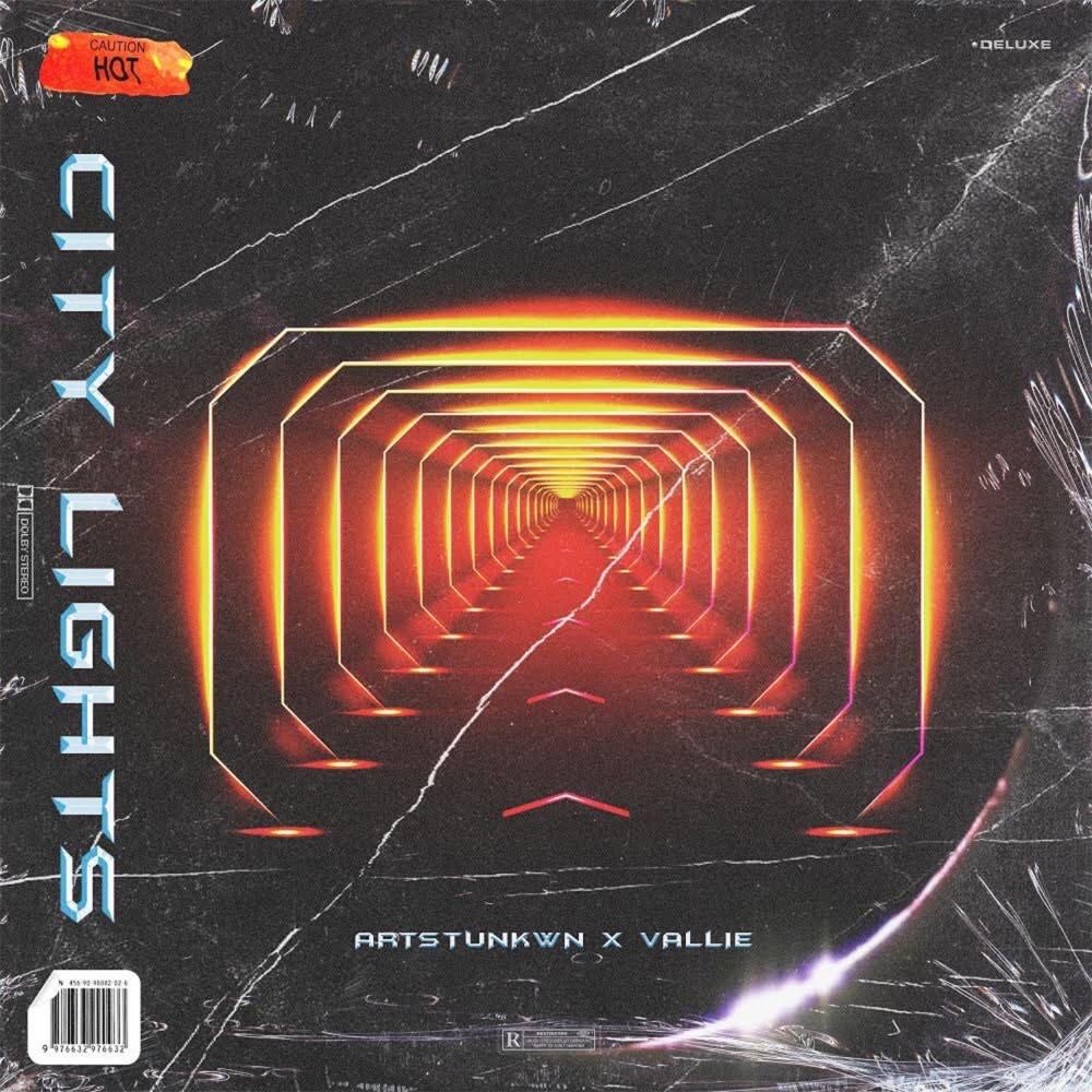 City Lights (Explicit)