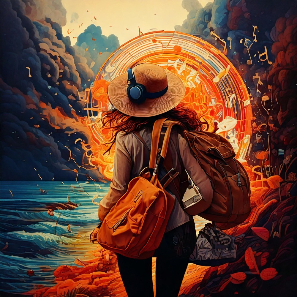 Soft Melodic Awareness