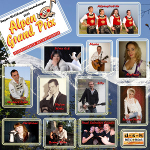 Listen to Zusammen halten wir die Erde an song with lyrics from Sylvia Stern