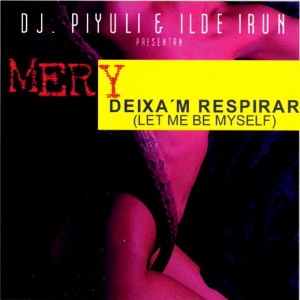 收聽Dj Piyuli的Deixa'm Respirar歌詞歌曲