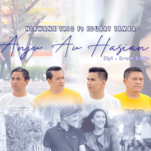 Album ANJU AU HASIAN from Nirwana Trio