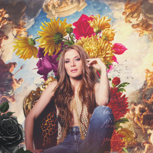 收听Ariana Savalas的What Do You Wanna Know (Radio Edit)歌词歌曲