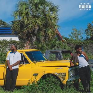 收聽Israel Jones的Tangerines (feat. Cyd) (Explicit)歌詞歌曲