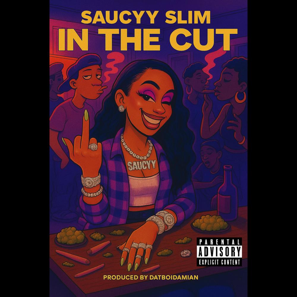 In The Cut (Explicit)
